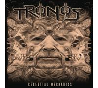 TRONOS - Celestial Mechanics [VINYL]