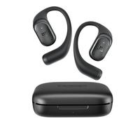 Tronsmart OpenFly 2 Pro Open-Ear Headphones, Sports Headphones Wireless 5.3, 40H Autonomy, Clear Calls, Fast Charging, Ergonomic Design, Suitable for Sports and Office