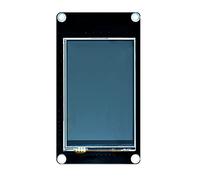 TRONXY 3.5 Inch LCD Touchscreen Display - Full Color Controller Screen with Chinese and English Language Support - Replacement Component Compatible with TRONXY 3D Printers