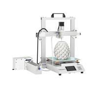 TRONXY 3D Printers Moore 2Pro Clay 3D Printer Building Size 10x10x10.2inch with Feeding System Electric Putter Ceramic 3D Printing