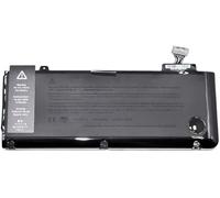 TRONYX Battery A1278 A1322 Compatible with Apple MacBook Pro 13 Inch [Mid 2012 2010 2009 Early 2011 Late 2011]- Long Lasting [63.5Wh/10.95v]. 2 YEARS WARRANTY