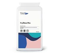 Troo Health Care Digest-Flow Psyllium Plus Dietary Fibre Complex