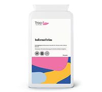 Troo Health Care InfernoTrim 90 Capsules - Daily Supplement to Support