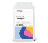 Troo Health Care Probio Cult-20 120 Vegan Capsules 20 Billion cfu