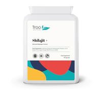 Troo Health Care Shilajit Plus - Advanced Adaptogen