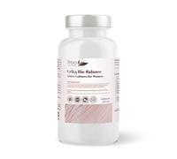 Troo Health Care Urika Bio-Balance Vaginal Gut Bacteria Support 60 Capsules - Friendly Active Bacterial Cultures Blend - Candida Yeast Balance & Urinary Support Supplement for Women