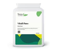 Troo Health Care Vitali-Paws Dog Joint Support Supplement for Pets - 120 Tablets | Chondroitin, MSM, Green Lipped Mussel, Glucosamine for Dogs and Cats | Yummy Chicken Flavour - UK Manufactured