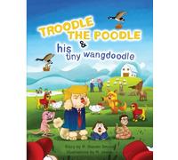 TROODLE THE POODLE & his tiny wangdoodle