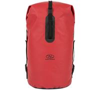 TROON TRI-LAMINATE dRY BAG, 70L - Red