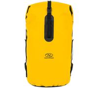 TROON TRI-LAMINATE dRY BAG, 70L - Yellow