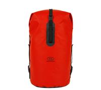 TROON TRI-LAMINATE Duffle dRY BAG, 35L - Red