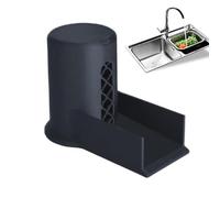 TROONZ Air Gaps Dishwasher, Replacement Dishwasher Air Gaps, Air Vent Cover with Ramp, Overflow Spout Extender for Helping Guide Water to Sink