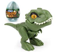 TROONZ Biting Dinosaur Toy - Novelty Dinosaur Eggs with Biting Hand Dinosaur Gags,Dinosaur Finger Puppets for Kids Girls Boys Finger Dino Toys