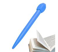 TROONZ Fidget Pens For Teens - Rotating Fidget Ballpoint Pens For Answer Decision | Rotate Rollerball Pens For Precise Writing, Rotate Writing Ballpoint