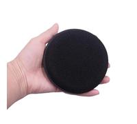 TROONZ Foam Applicator Pads for Car Detail - Ultra-Soft Round Foam Applicator Pad | Body Repair Buffing & Polishing Pads for Car Detailing Polishing