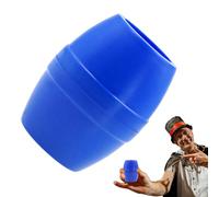 TROONZ Hydrostatic Water Bottle | Magic Tricks Prop Tool Toys,Close up Street Illusions, Mentalism Accessories, Waterbottles for Toddler Children Kids Adults,