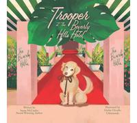 Trooper at the Beverly Hills Hotel