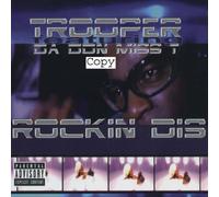 Trooper Da Don Feat.Miss.T. - Rockin Dis