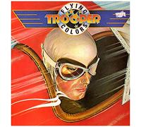 TROOPER - Flying Colors