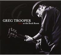 Trooper Greg - Live at the Rock Room (+ 1 Bonus Tracks)