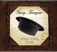 Trooper, Greg - Upside-Down Town