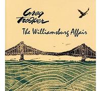 Trooper, Greg - Williamsburg Affair
