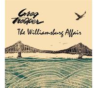 Trooper, Greg - Williamsburg Affair