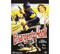 Trooper Hook (Region 2)