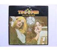 Trooper - Two For The Show