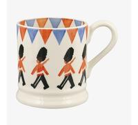 Trooping The Colour 1/2 Pint Mug