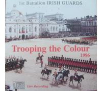 TROOPING THE COLOUR 1996