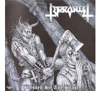 The Troops Of Doom A mass to the grotesque LP multicolor Onesize