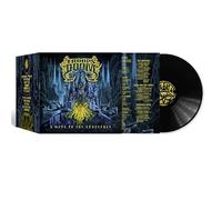 Troops Of Doom - A Mass To The Grotesque [VINYL]