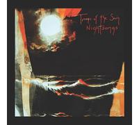 Troops of the Sun – Night Songs – Vinyl – With Booklet