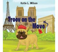 Troov on the Move: In Paris