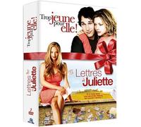 Trop jeune pour elle ! + Lettres à Juliette
