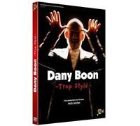 TROP STYLE - DANY BOON