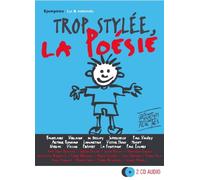 Trop Stylee La Poesie! - Les 50 Plus Beaux Poemes