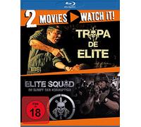 Tropa De Elite/Elite Squad