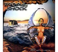 Tropa De Shock - Survivors