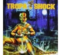 TROPA DE SHOCK - The Blade Of The Wind