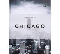 Trope Chicago - 9781732061804