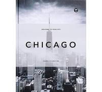 Trope Chicago - NEW Tom Maday, Sam 2018