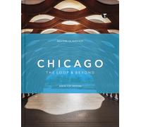 Trope Chicago: The Loop and Beyond: 8 (Trope City Editions, 8)