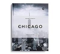 Trope Chicago (Trope City Edition), Landers, Maday 9781732061804 New+-