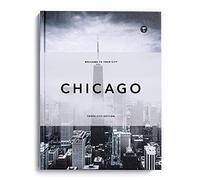 Trope Chicago (Trope City Editions)