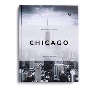 Trope Chicago (Trope City Editions) the New