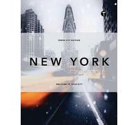 Trope New York by Sam Landers, Scott Yanzy (Hardcover, 2021)