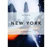 Trope New York, Hardcover by Fitzgerald, Michelle (EDT); Boom, Jack Van (EDT)...