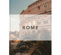 Trope Rome: 9 (Trope City Editions, 9)